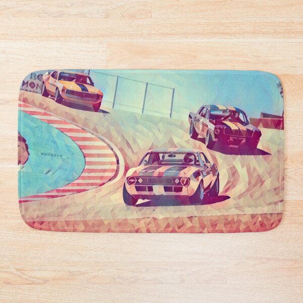 Item preview, TransAm Chevrolet Camaro designed and sold by Road To Track.