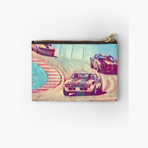 Artikelvorschau, TransAm Chevrolet Camaro entworfen und verkauft von Road To Track.