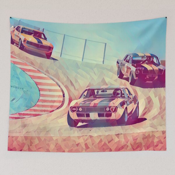 Item preview, TransAm Chevrolet Camaro designed and sold by Road To Track.