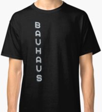 BAUHAUS ARCHITECTURE Classic T-Shirt