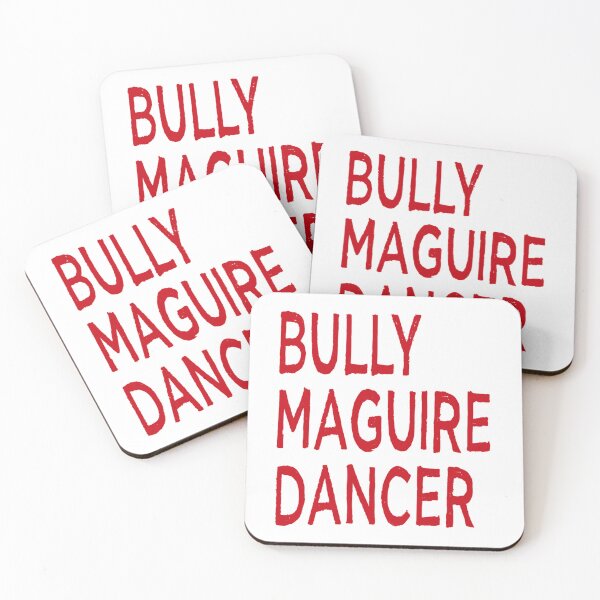 Item preview, Bully Maguire Dancer     designed and sold by VictoriaWrigh.