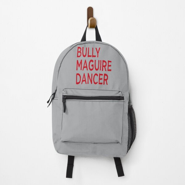 Item preview, Bully Maguire Dancer designed and sold by VictoriaWrigh.