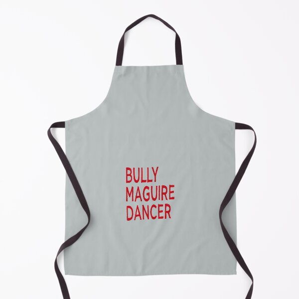 Item preview, Bully Maguire Dancer designed and sold by VictoriaWrigh.