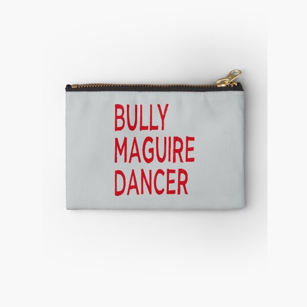 Item preview, Bully Maguire Dancer     designed and sold by VictoriaWrigh.