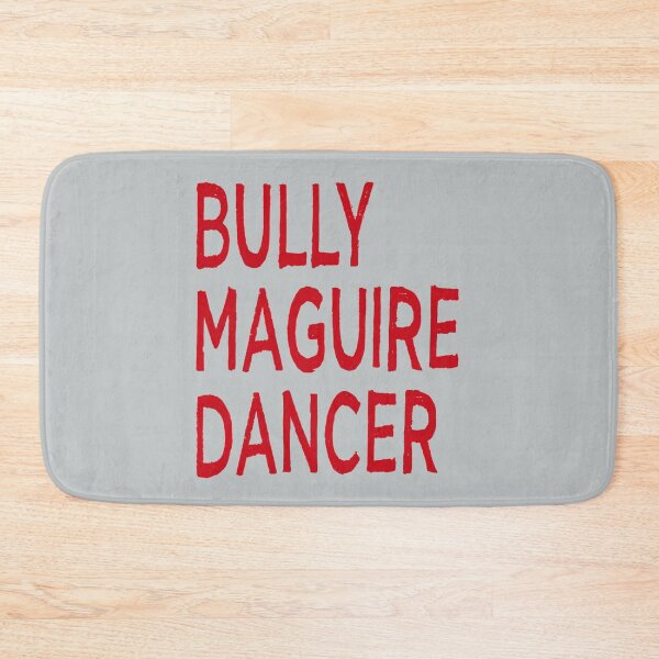 Item preview, Bully Maguire Dancer     designed and sold by VictoriaWrigh.