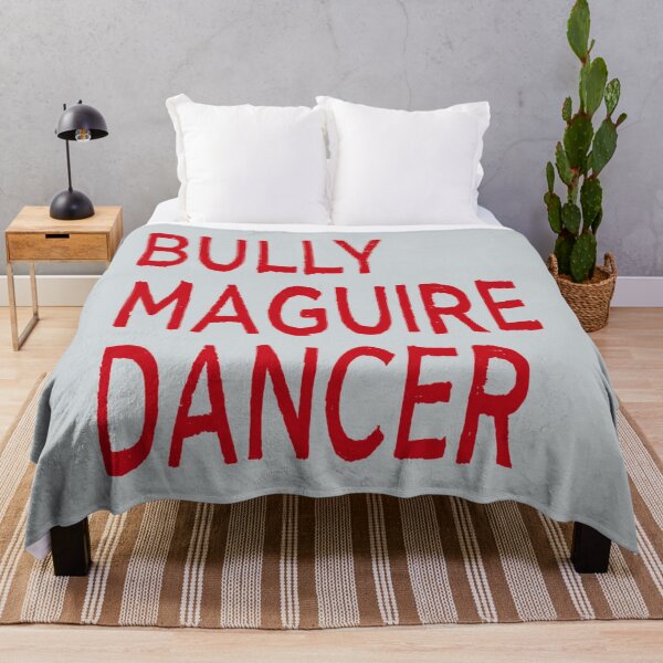 Item preview, Bully Maguire Dancer     designed and sold by VictoriaWrigh.