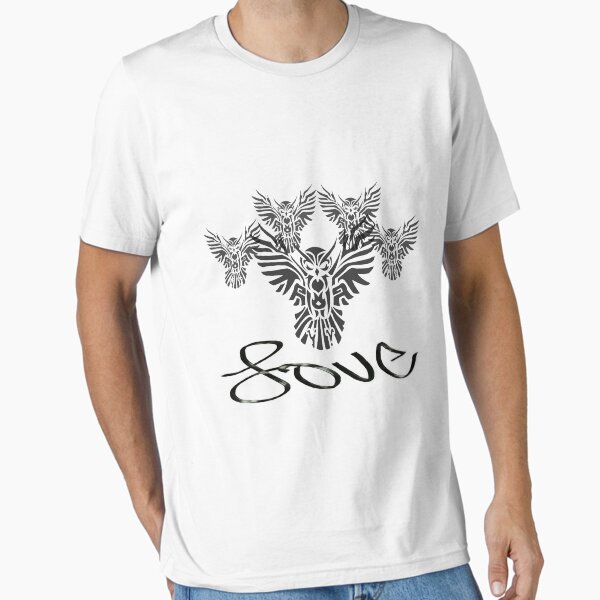 Love Essential T-Shirt