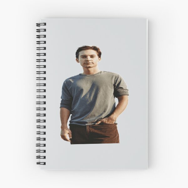 Item preview, Bully maguire Nice portrait designed and sold by VictoriaWrigh.
