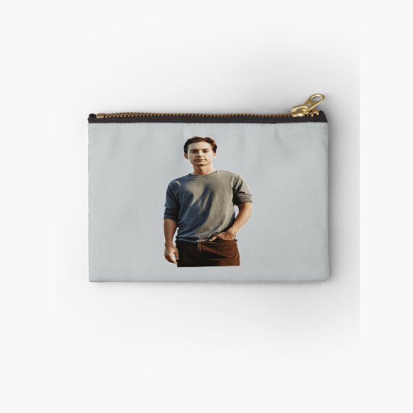Item preview, Bully maguire Nice portrait designed and sold by VictoriaWrigh.