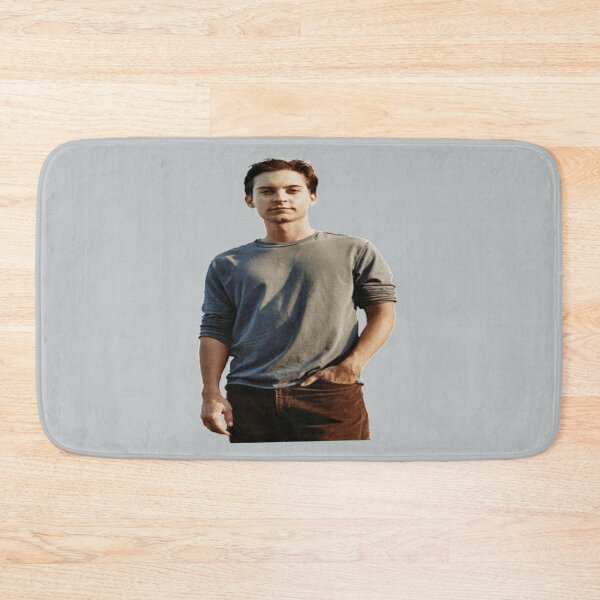 Item preview, Bully maguire Nice portrait designed and sold by VictoriaWrigh.