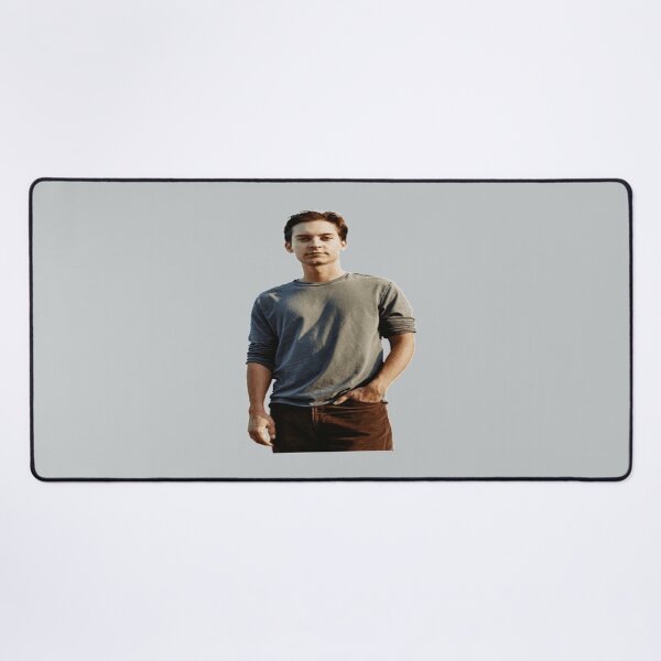 Item preview, Bully maguire Nice portrait designed and sold by VictoriaWrigh.