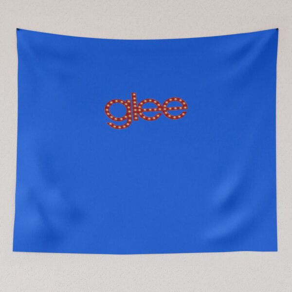 Item preview, Glee logo stage lights Essential T-Shirt designed and sold by ChristineLaut.