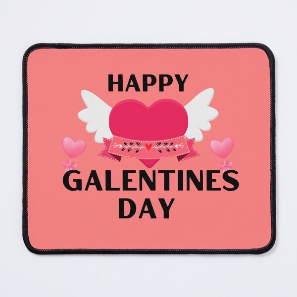 Item preview, Happy galentines day designed and sold by MEDELSHOP.