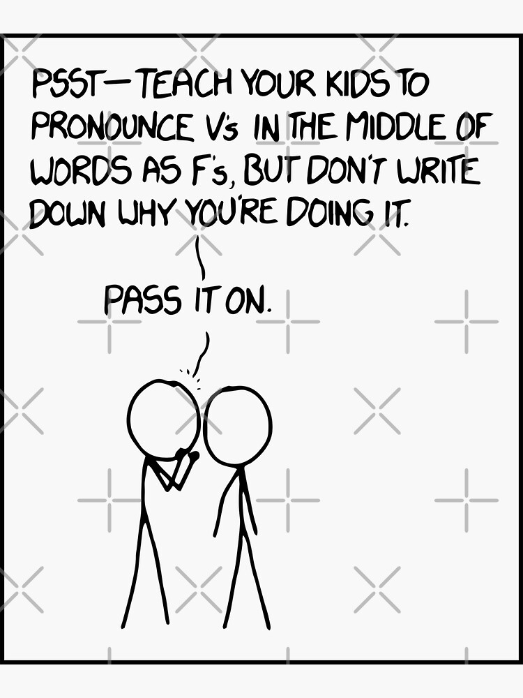 "Xkcd, Funny Xkcd" Sticker for Sale by KODIAB Redbubble