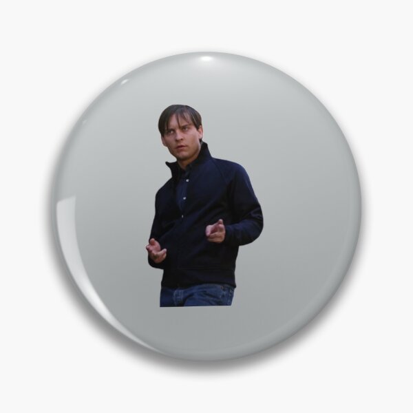 Item preview, Cool Guy Tobey designed and sold by VictoriaWrigh.