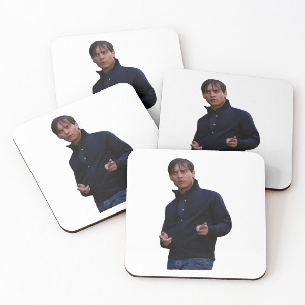 Item preview, Cool Guy Tobey designed and sold by VictoriaWrigh.