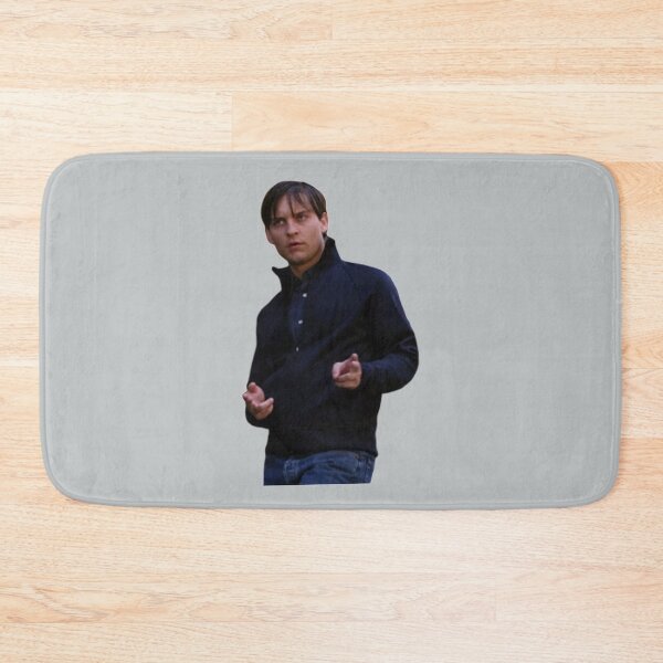 Item preview, Cool Guy Tobey designed and sold by VictoriaWrigh.