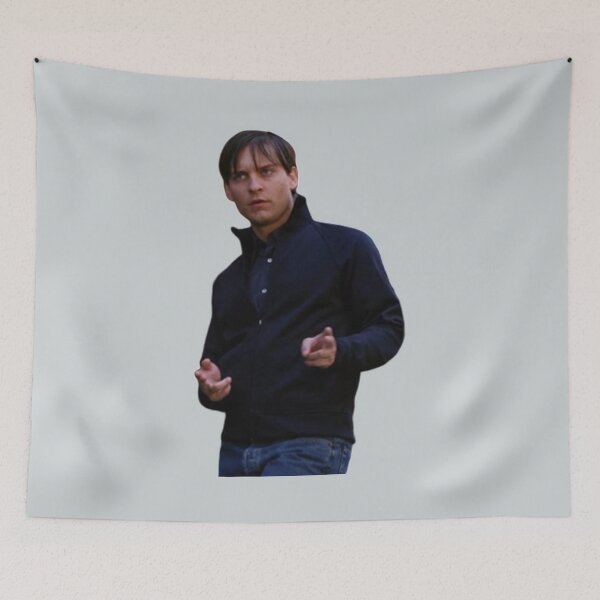 Item preview, Cool Guy Tobey designed and sold by VictoriaWrigh.