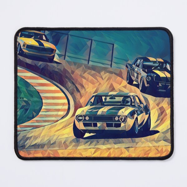 Item preview, TransAm Chevrolet Camaro designed and sold by Road To Track.