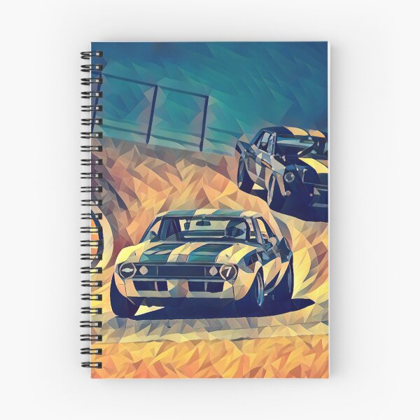 Artikelvorschau, TransAm Chevrolet Camaro entworfen und verkauft von Road To Track.