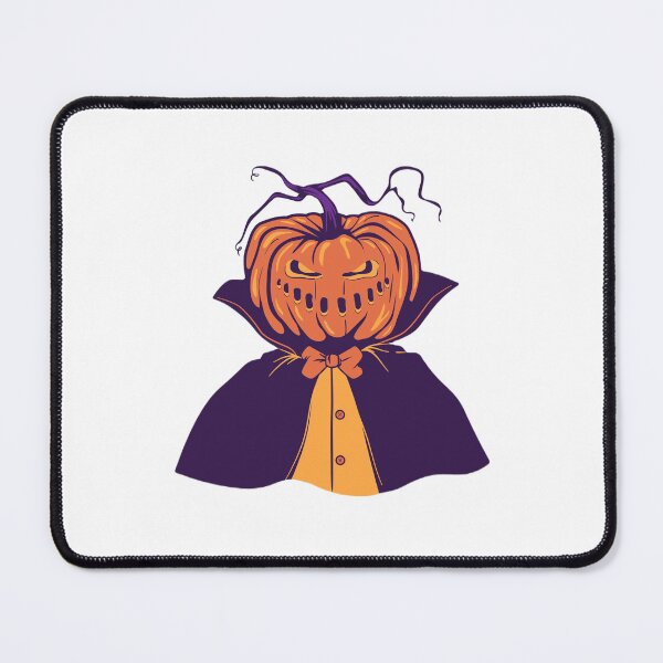 Item preview, Scary Pumpkin designed and sold by WhoGhostThere.