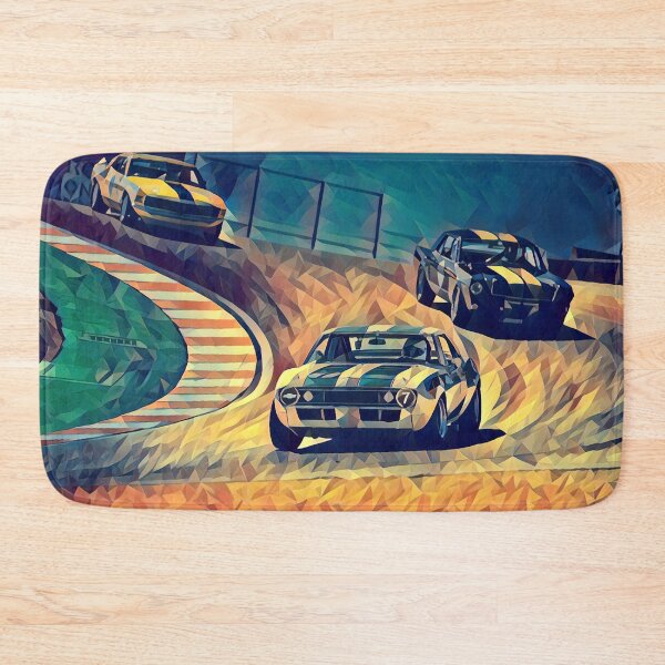 Item preview, TransAm Chevrolet Camaro designed and sold by Road To Track.