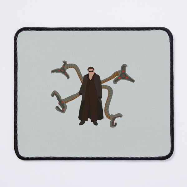 Item preview, Doc ock   designed and sold by VictoriaWrigh.
