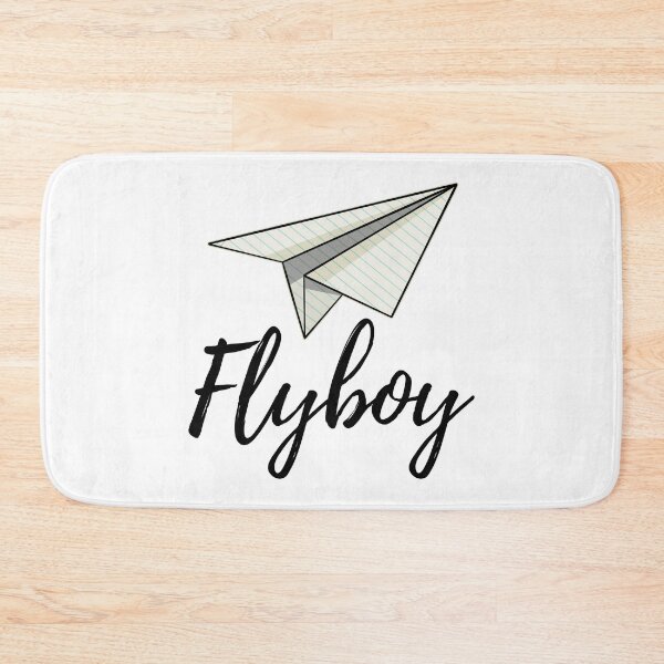 Item preview, Flyboy Paperplane designed and sold by Bendthetrend.