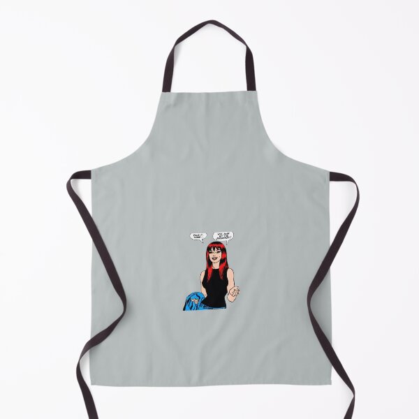 Item preview, Mary Jane Watson designed and sold by VictoriaWrigh.