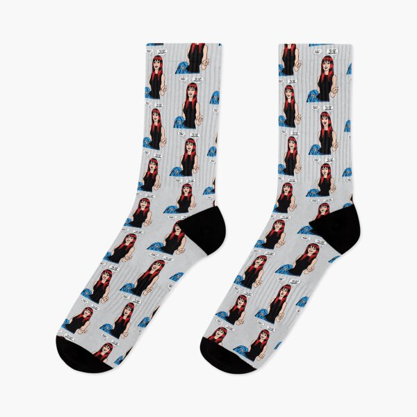 Item preview, Mary Jane Watson   designed and sold by VictoriaWrigh.