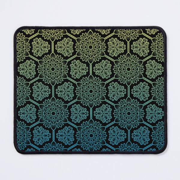 Item preview, Zentangled series in a violet color designed and sold by MandalasVB.