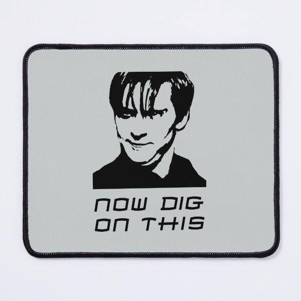 Item preview, Now Dig On This   designed and sold by VictoriaWrigh.