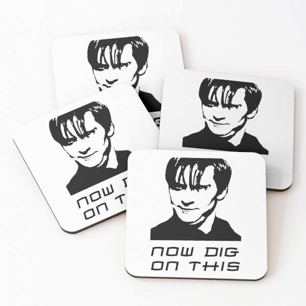 Item preview, Now Dig On This   designed and sold by VictoriaWrigh.