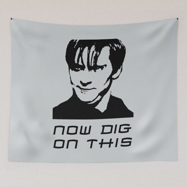 Item preview, Now Dig On This   designed and sold by VictoriaWrigh.