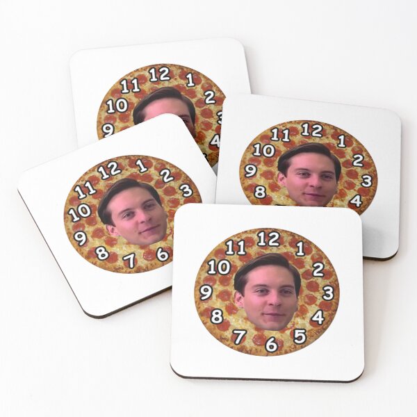 Item preview, Pizza Time      designed and sold by VictoriaWrigh.