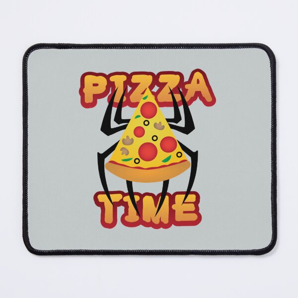 Item preview, Pizza Time Spider designed and sold by VictoriaWrigh.