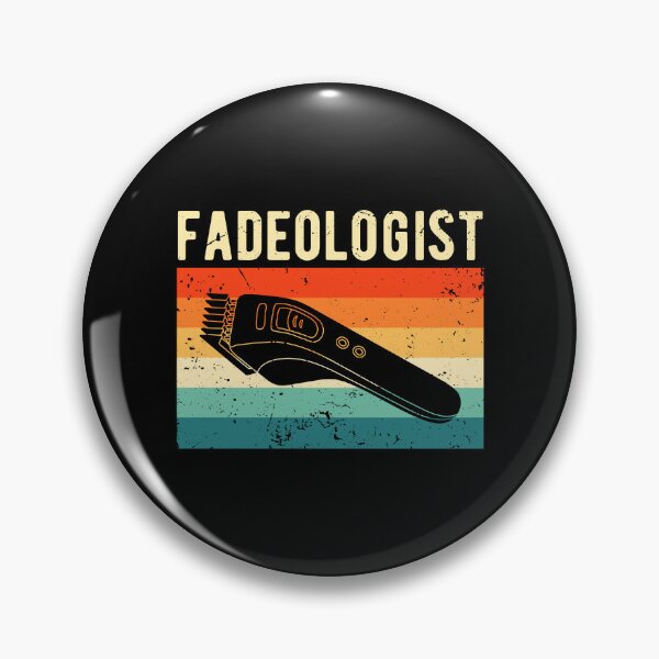 Item preview, Retro Barbershop Vintage Barber designed and sold by ReignGFX.