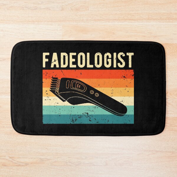 Item preview, Retro Barbershop Vintage Barber designed and sold by ReignGFX.