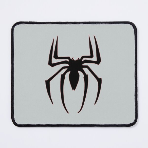 Item preview, Spider Logo black designed and sold by VictoriaWrigh.