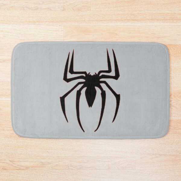 Item preview, Spider Logo black designed and sold by VictoriaWrigh.