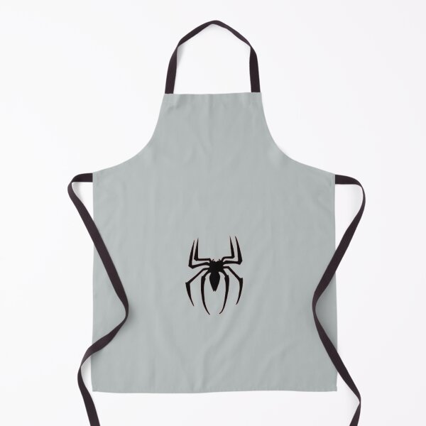 Item preview, Spider Logo black designed and sold by VictoriaWrigh.