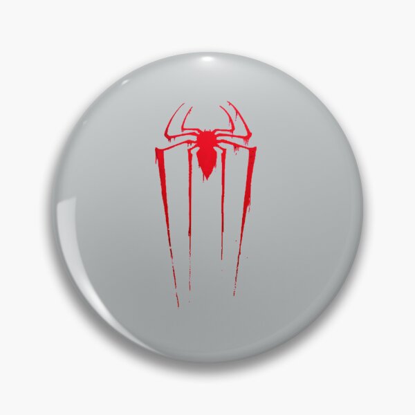 Item preview, TASM Spider Logo Emblem      designed and sold by VictoriaWrigh.