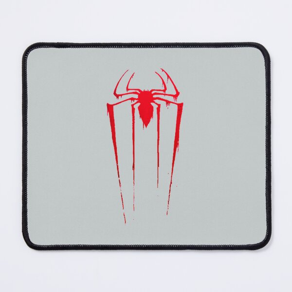 Item preview, TASM Spider Logo Emblem designed and sold by VictoriaWrigh.