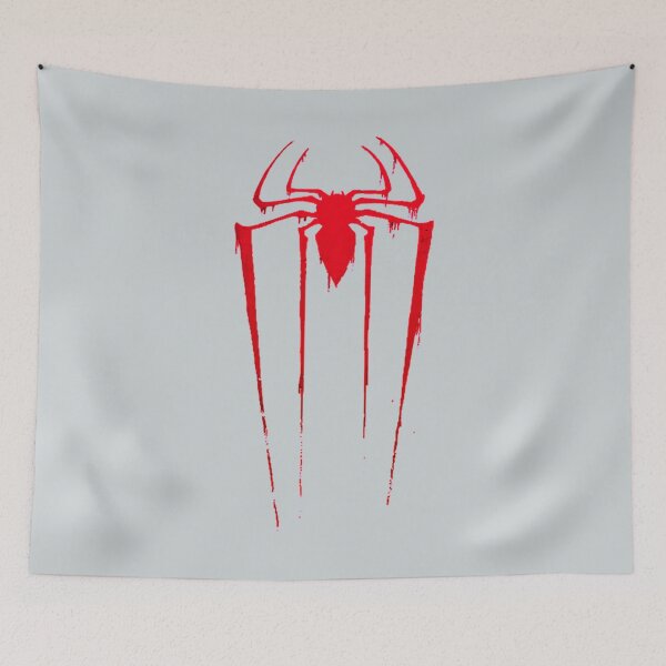 Item preview, TASM Spider Logo Emblem      designed and sold by VictoriaWrigh.