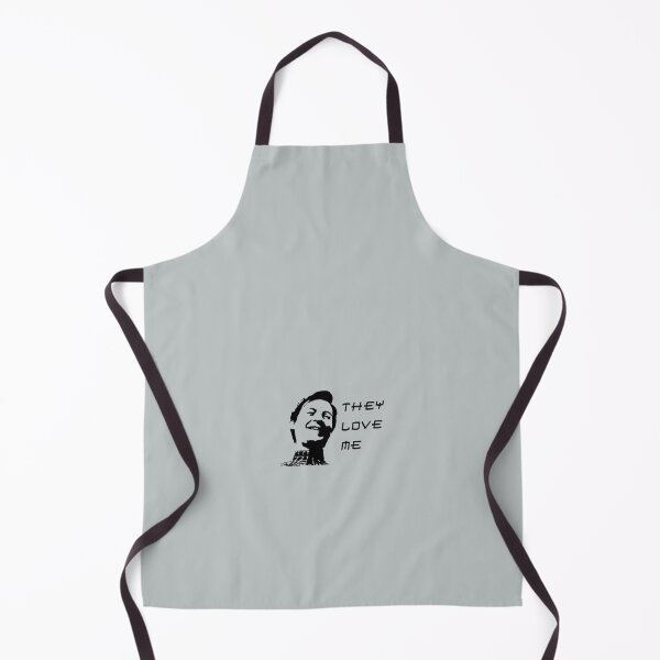 Item preview, They Love Me - Tobey Maguire designed and sold by VictoriaWrigh.