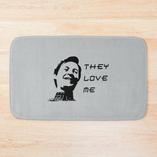 Item preview, They Love Me - Tobey Maguire   designed and sold by VictoriaWrigh.