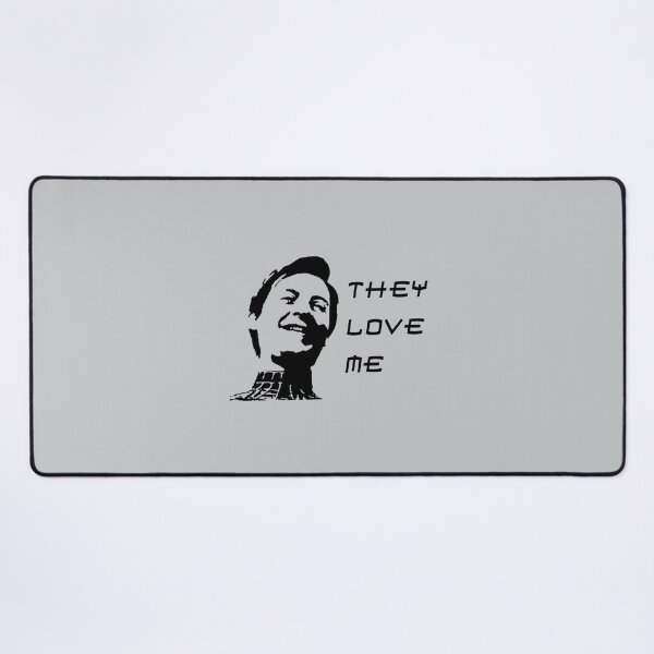 Item preview, They Love Me - Tobey Maguire   designed and sold by VictoriaWrigh.