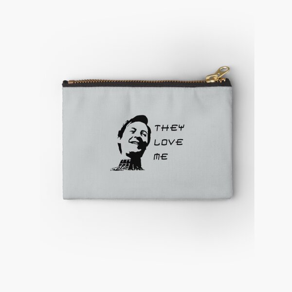 Item preview, They Love Me - Tobey Maguire   designed and sold by VictoriaWrigh.