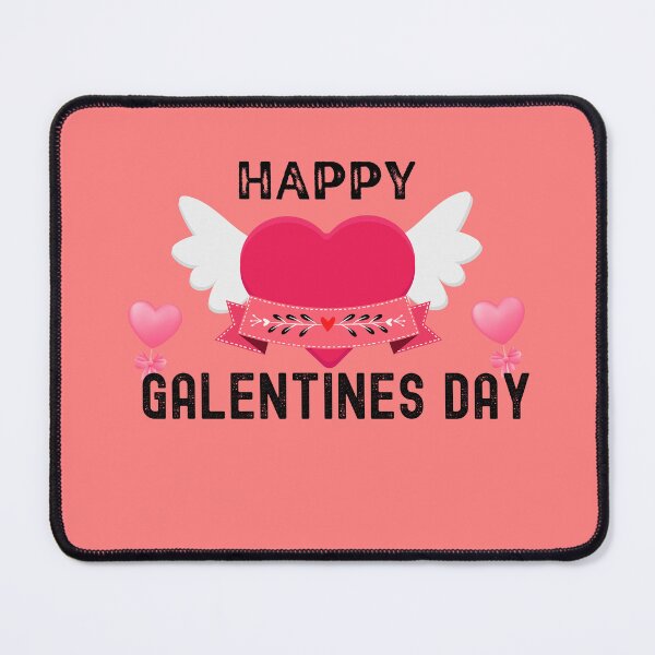 Item preview, Happy galentines day designed and sold by MEDELSHOP.