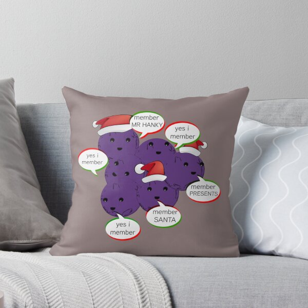 Item preview, MEMBERBERRIES MEMBER CHRISTMAS designed and sold by RGoRebel.